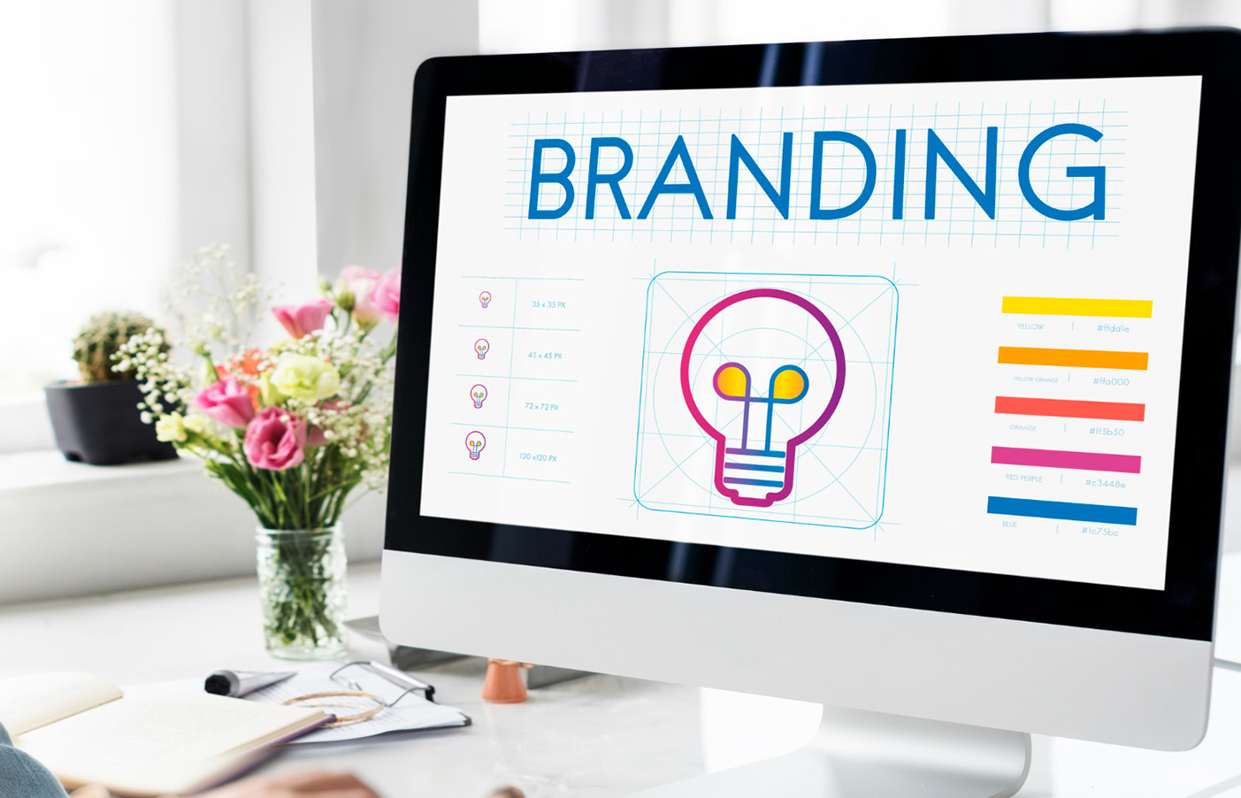 Graphic Design Services Graphic Design Services